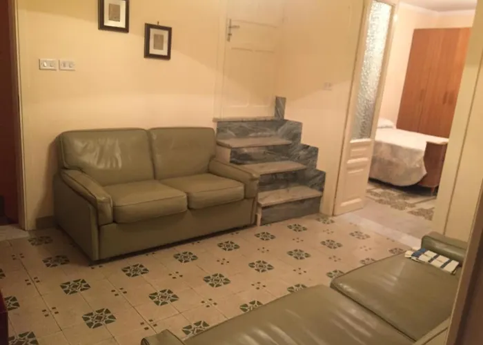Casa Marino