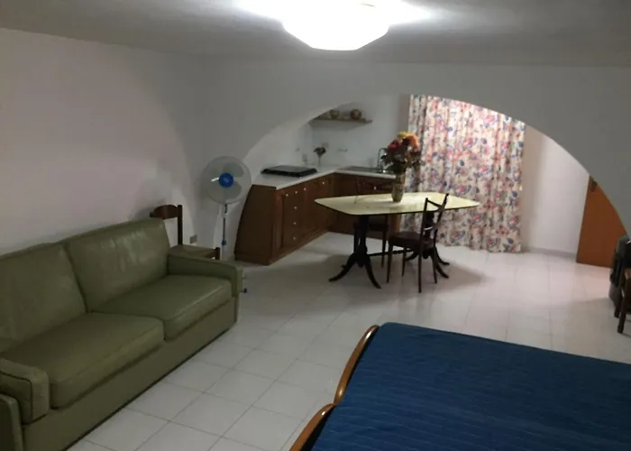Casa Marino