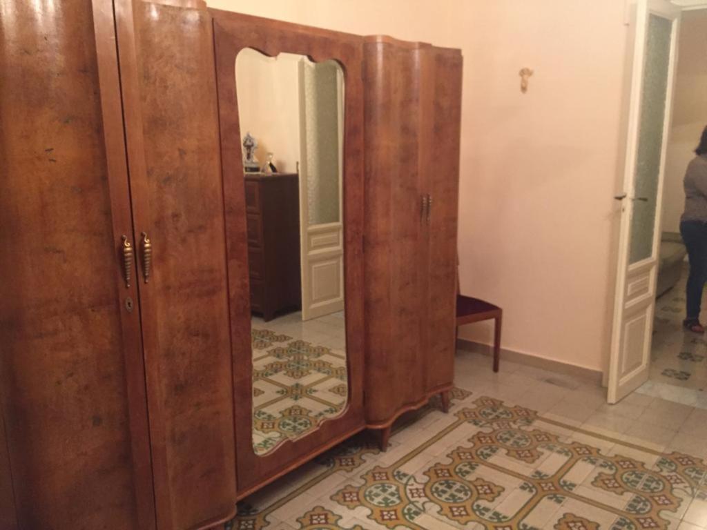Casa Marino Apartment Caltabellotta