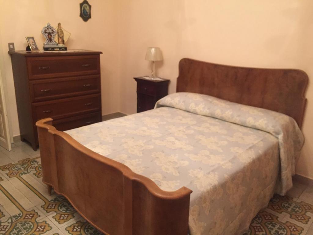 Casa Marino Apartment *