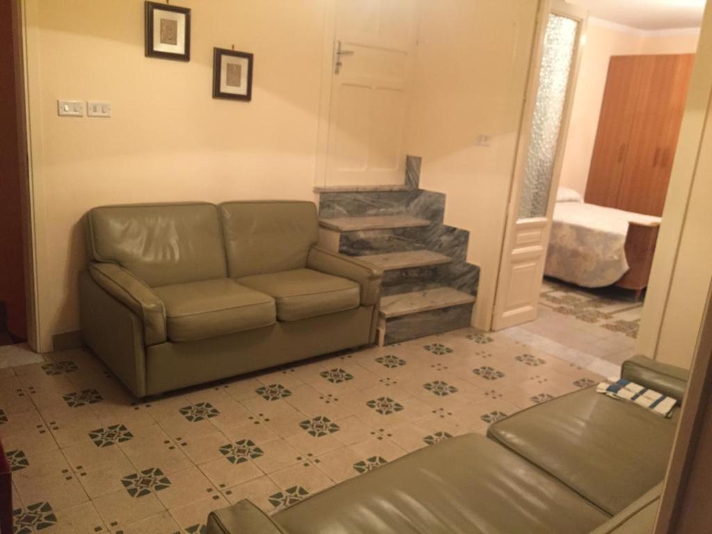 Apartment Casa Marino *