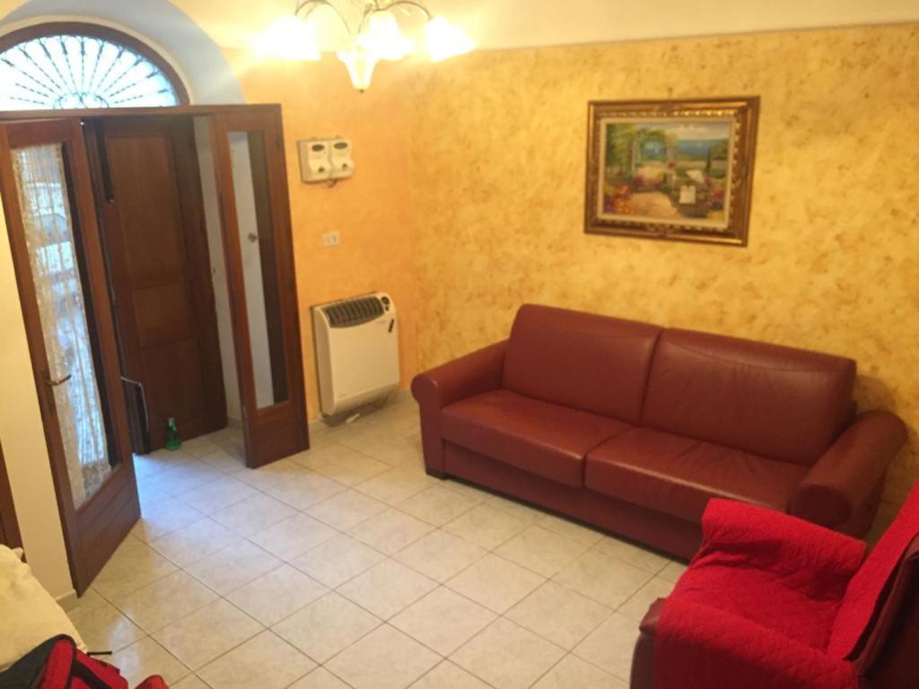 Casa Marino Apartment *