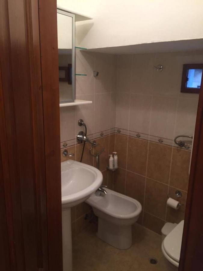 Casa Marino Apartment Caltabellotta