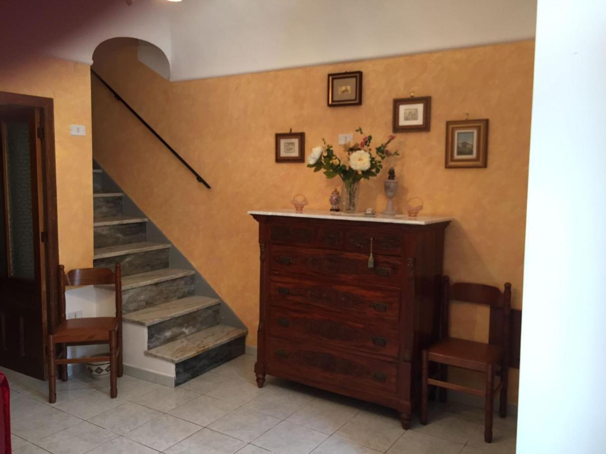 Casa Marino Apartment