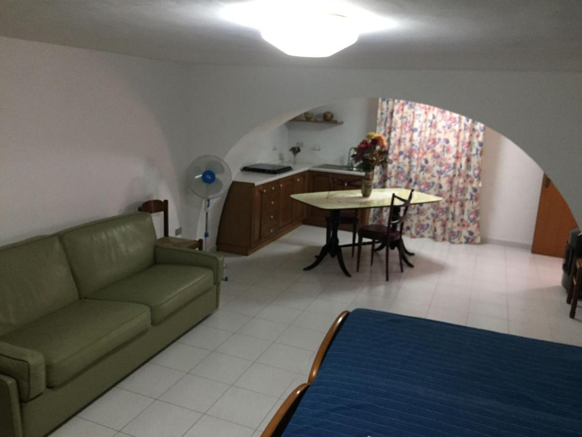 Casa Marino Apartment